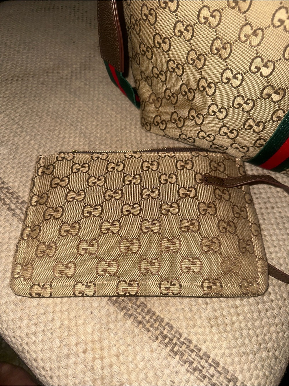 Fashion handbag - Picture 8 of 12